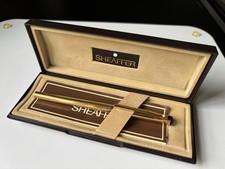 Vintage Sheaffer Gold