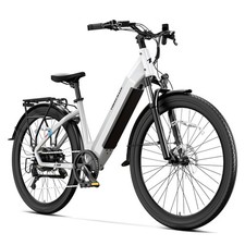 500W Electric Bike 23MPH