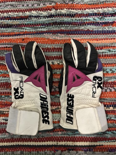 Vintage dainese leather - vintage,
