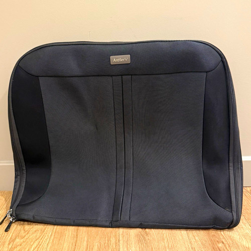 Antler soft suit carrier - antler,