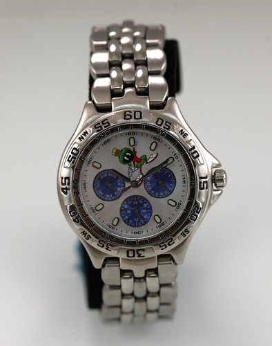 Fossil marvin the martian - fossil,