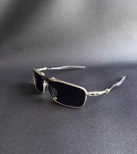 Oakley X-metal Badman