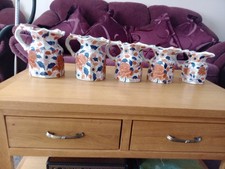 Ironstone Staffordshire