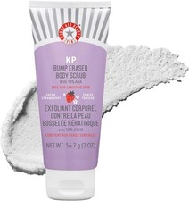 Travel Size KP Body Scrub -