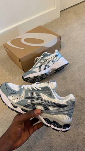 Asics gel nimbus the - asics, gel-nimbus