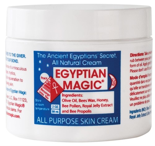 Egyptian magic skin balm - skin,