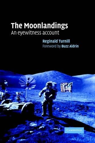 The moonlandings reginald - moonlandings,