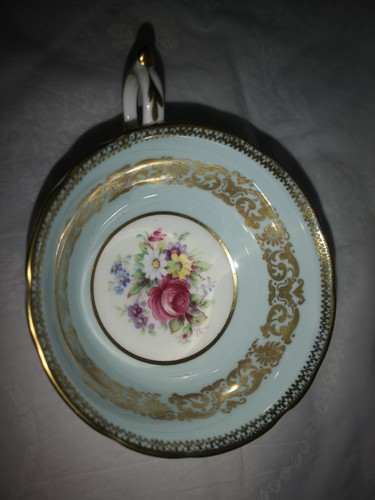 Paragon bone china - paragon, only