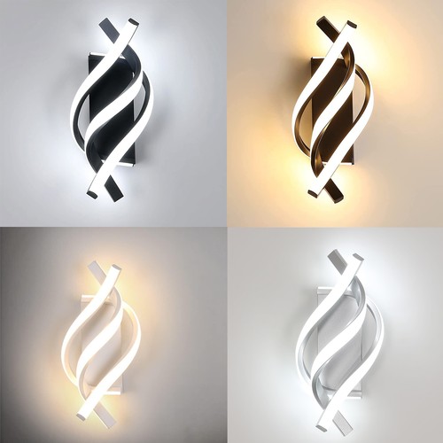 Led wall light indoor - wall,