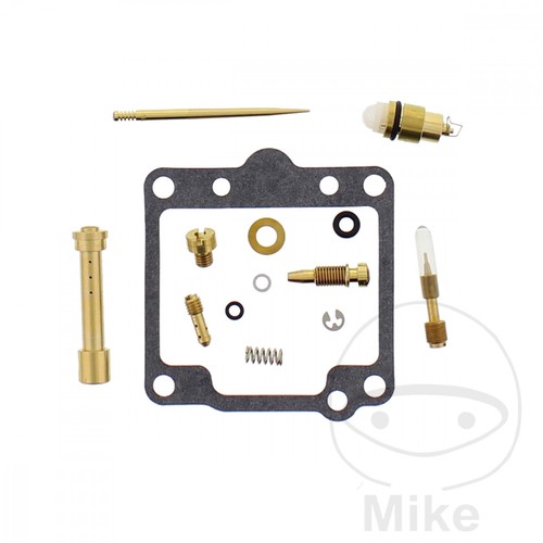 Carburettor repair kit for