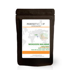 India Monsoon Malabar Coffee