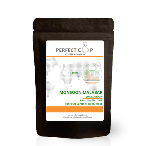 India monsoon malabar - monsoon,