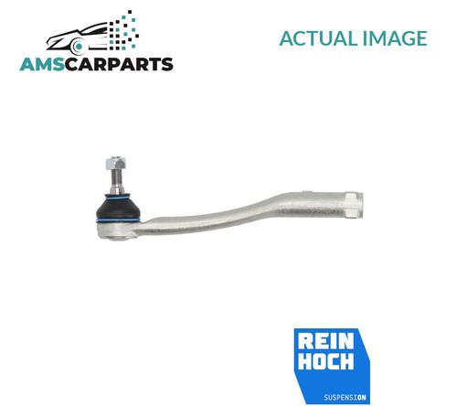 Track rod end rack - rod,