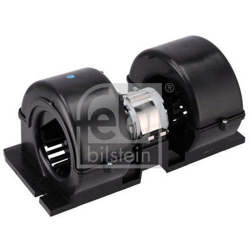 Febi heater blower fan - blower, fits