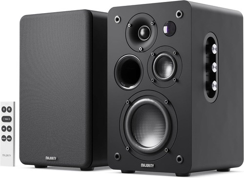 Majority d100x active - majority,