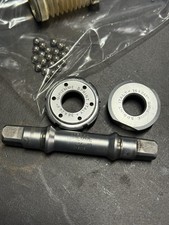 Gipiemme Sprint Strada Special Bottom Bracket Bsa Missing Ball Bearing 115mm