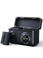 NP-FZ100 Battery, USB 3.0 Card