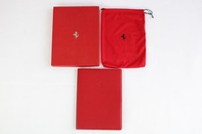 2002-04 Ferrari Enzo Poltrona