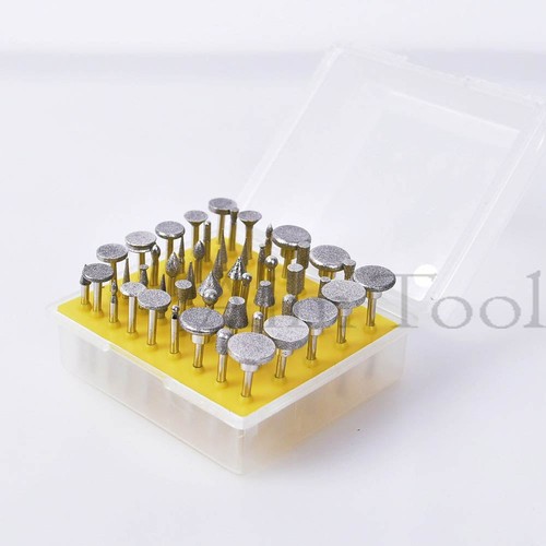 124307 50pcs die grinder - 124307,