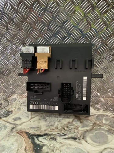 Audi power control - audi, 8e