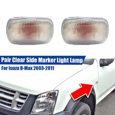 Indicator Blinker Lamp Side