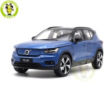 1/18 Volvo XC40 Recharge