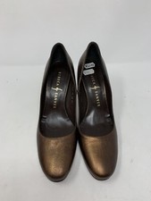 Rebeca Sanver Brown Gold