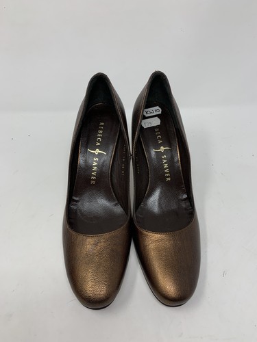 Rebeca sanver brown gold - rebeca,