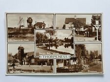 Thorpeness Suffolk Multiview