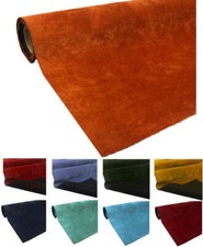 Plush velvet material - plush,