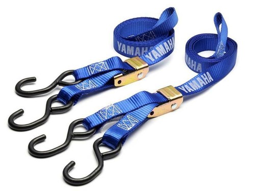 Genuine yamaha cam buckle - genuine,