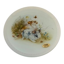 Decorative Plate Vintage