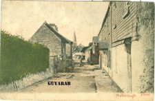 Malborough nr. Kingsbridge