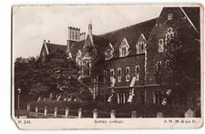 Saltley College Birmingham