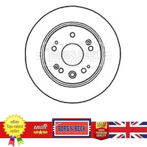 Brake disc for - brake,