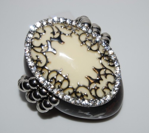Runway bold couture silver - runway,