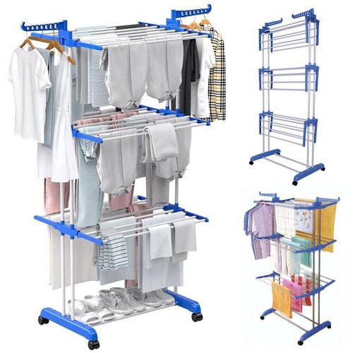 Extra foldable large clothes - extra,