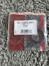 FAI IM1165 Manifold Gasket For Mazda 3, Focus Mk2, Volvo C30, S40, Fiat Scudo II