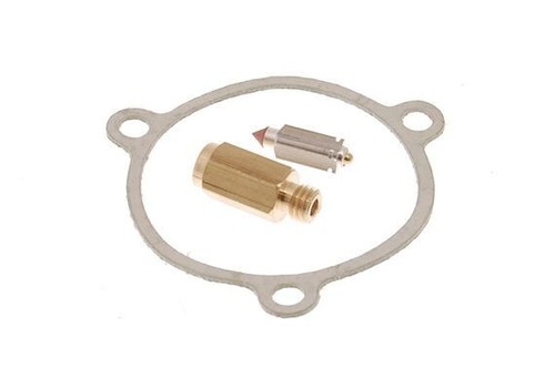 Carb float needle jet valve - needle,
