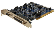 M-Audio Delta 1010LT Rev C Audio Interface PCI Sound Card - Price Inc VAT
