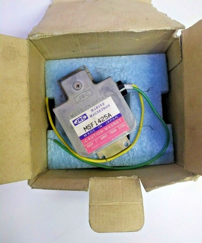 Jrc msf1425a magnetron marine - msf1425a,
