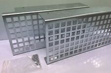 Transit Light Guards, Ford Transit Tipper Dropside 3.0mm Galvanised (Heavy Duty)