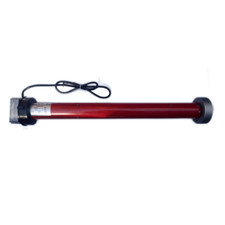 Tubular Motor Roller Shutters