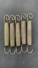 5 x Trampoline Springs 5.5