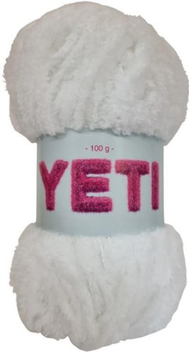 Cygnet yeti chunky - yeti,