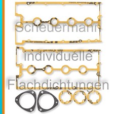 Gasket Kit Valve Cover Ferrari