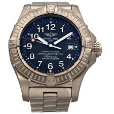 Breitling Avenger Seawolf