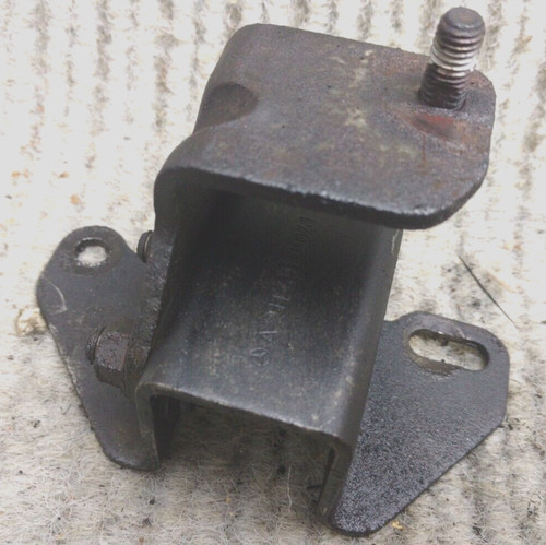 Mercedes exhaust manifold - exhaust,