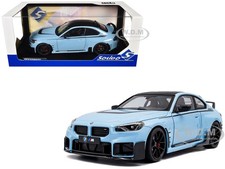 2024 BMW M2 PERFORMANCE