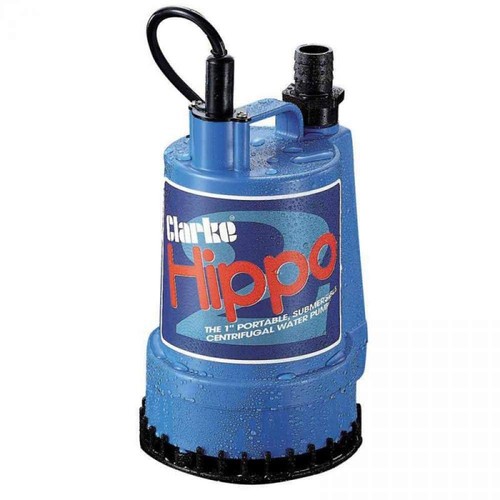 Clarke hippo 1 250w - (110v),